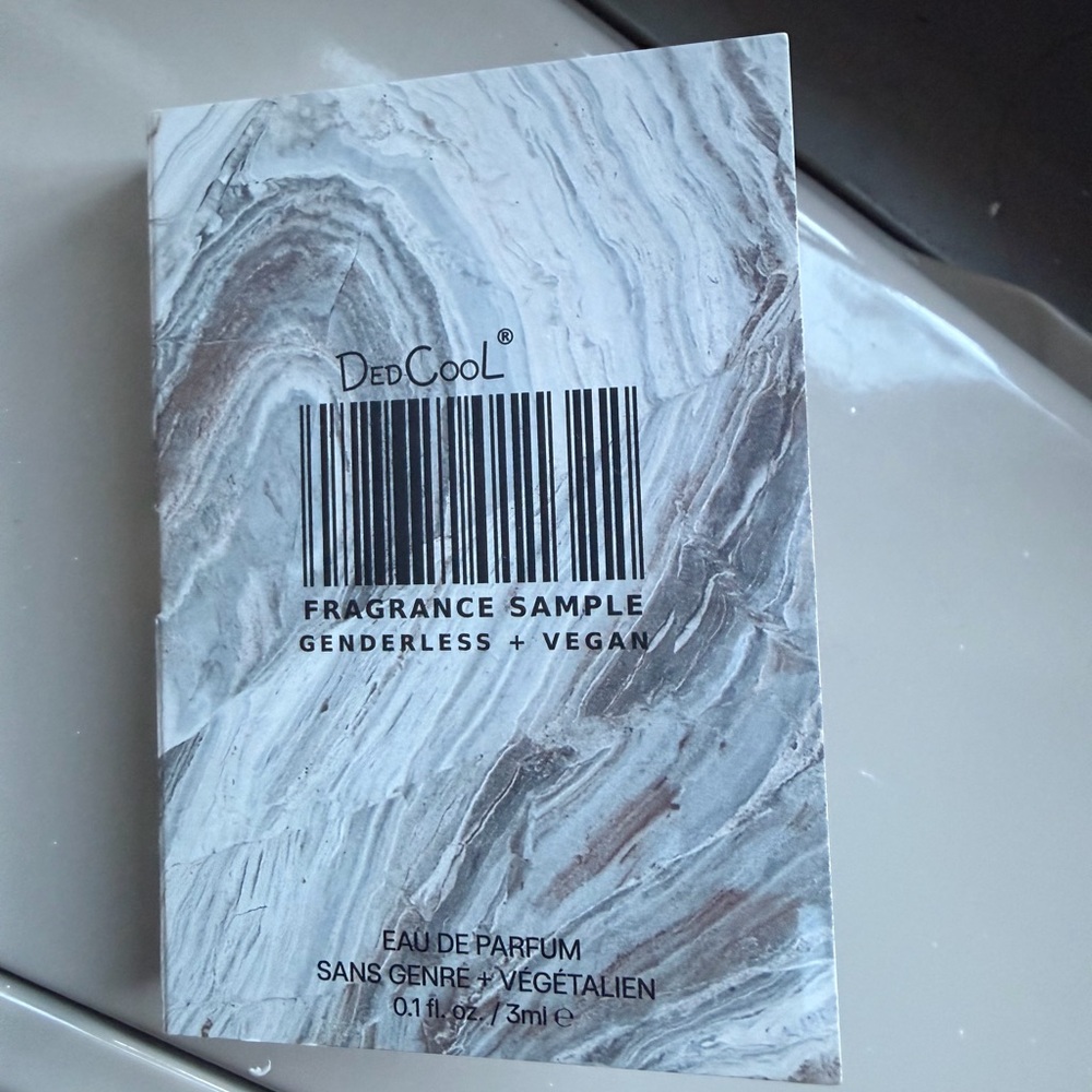 Dedcool Taunt Sample